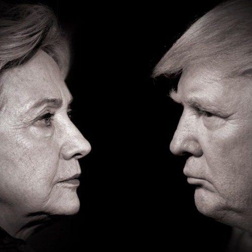 Ep. 22: Producing "The Choice" - Frontline's Documentary on the 2016 Presidential Candidates